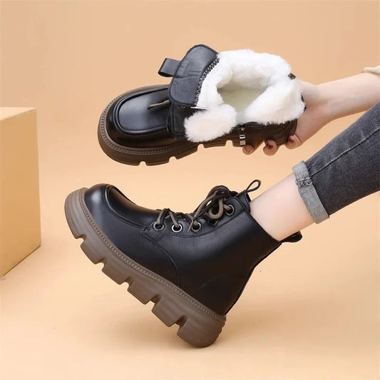 Hoogwaardige orthopedische Laarzen