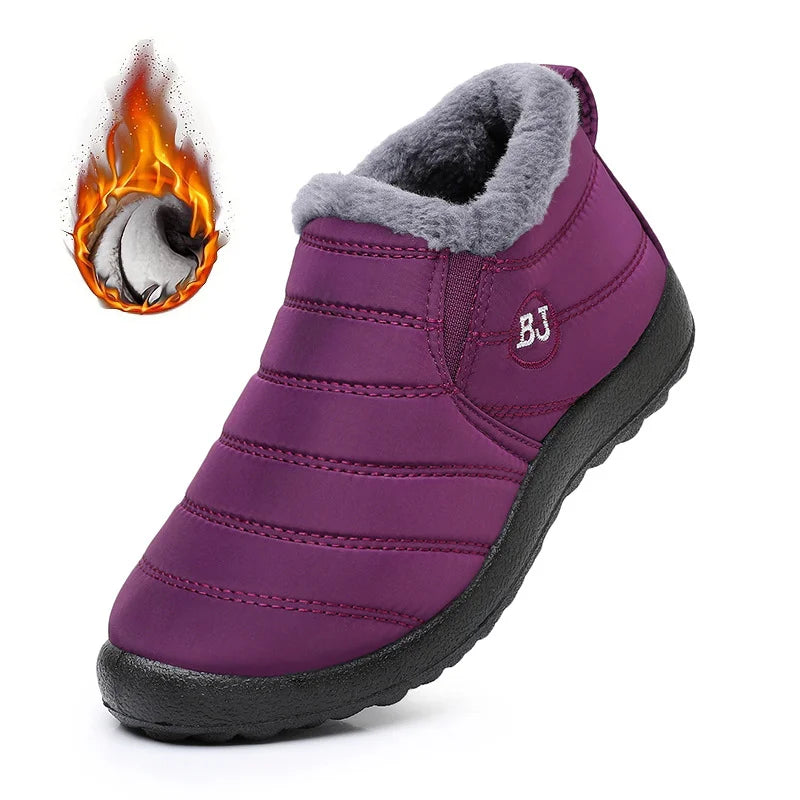 Comfortabele en modieuze orthopedische Laarzen