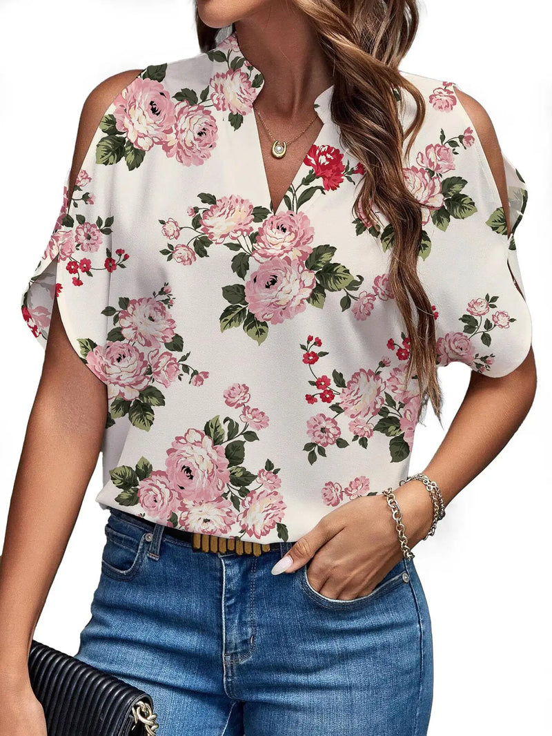 Beautifully Balanced Shirt with Timeless Character