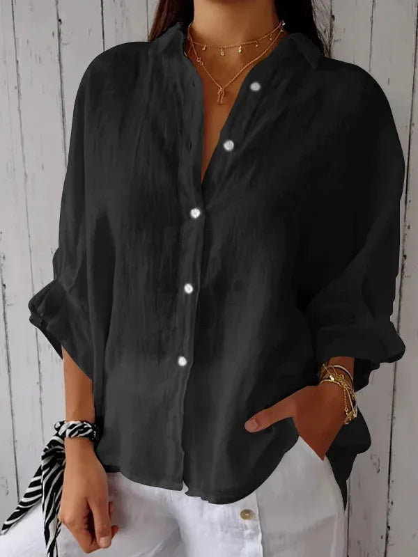 Classic Designed Shirt in a Timeless Cut