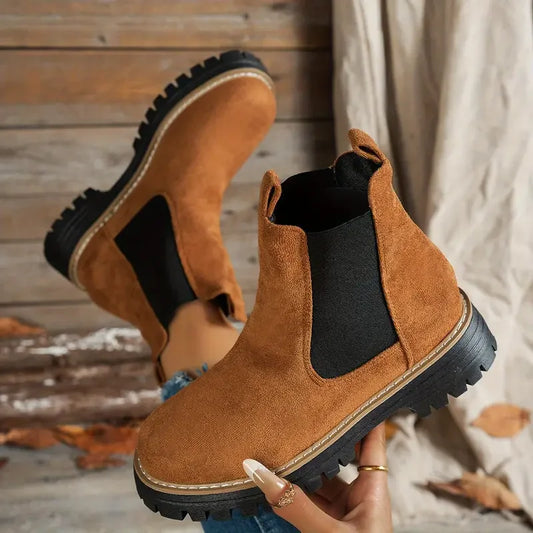 Comfortabele en modieuze orthopedische Hakken