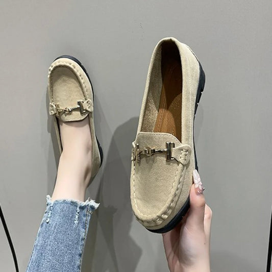 Casual en ondersteunende orthopedische Sneakers