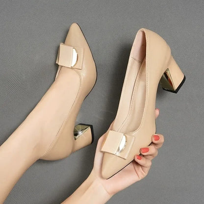 Comfortabele en modieuze orthopedische Schoenen