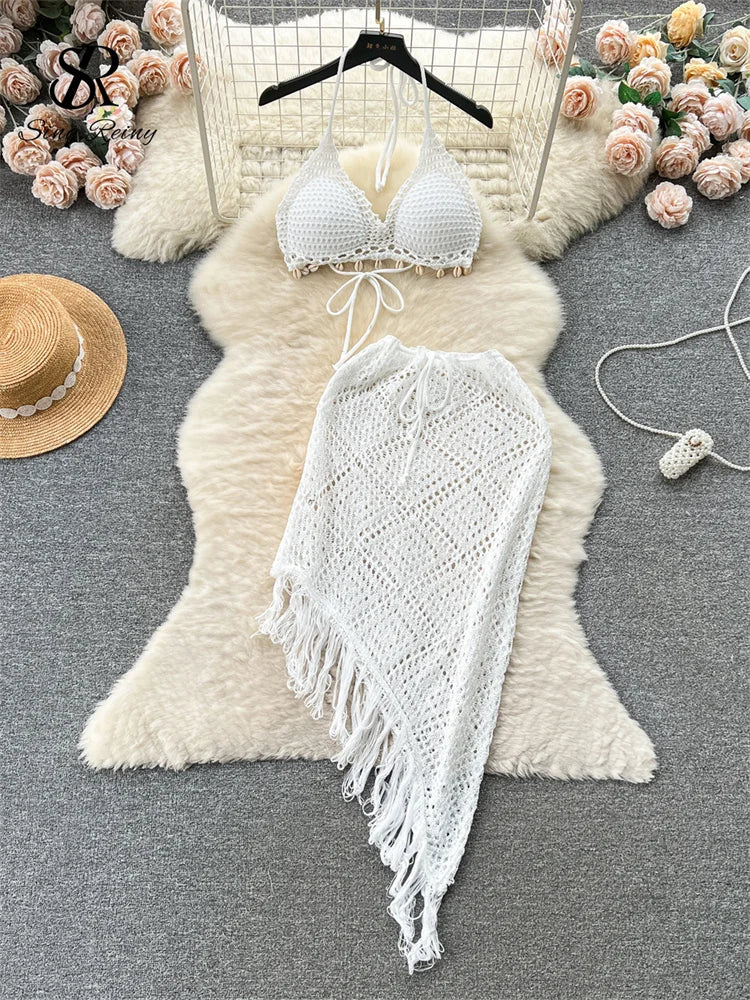 Klassiek en veelzijdig Rok