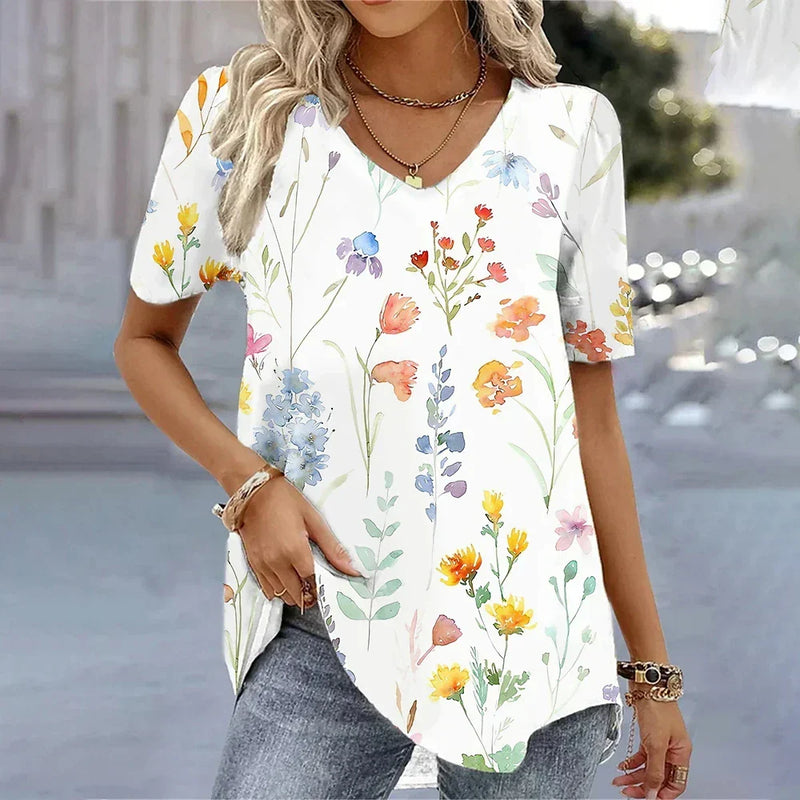 Sophisticated Shirt with a Clean Classic Look