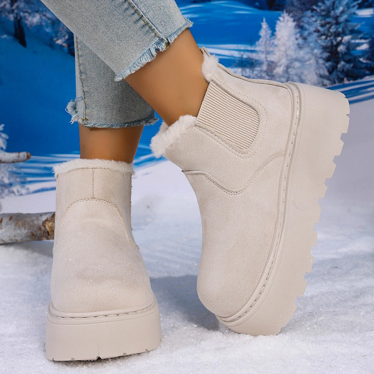 Veelzijdige en ondersteunende orthopedische Sneakers