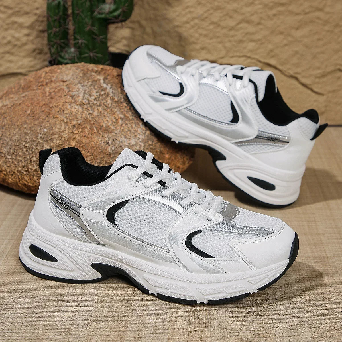 Ondersteunende en stijlvolle orthopedische Schoenen