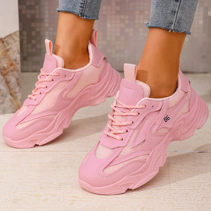 Veelzijdige en ondersteunende orthopedische Sneakers