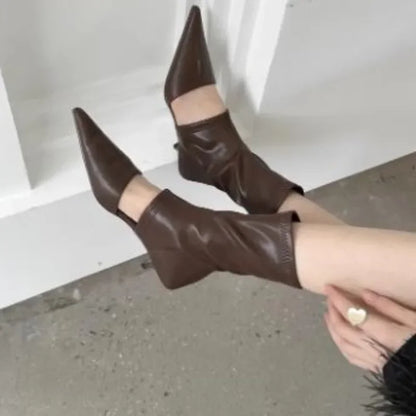 Hoogwaardige orthopedische Laarzen