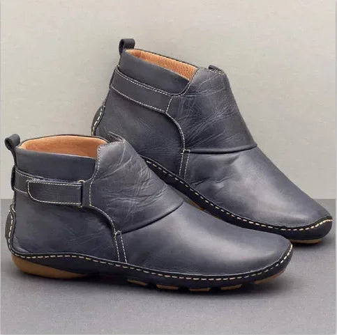 Modieuze en ondersteunende orthopedische Laarzen