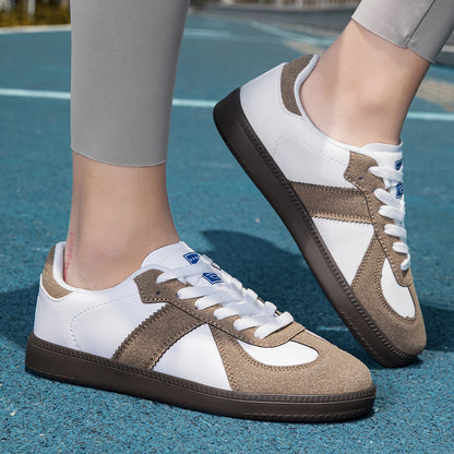 Modieuze en ondersteunende orthopedische Sneakers