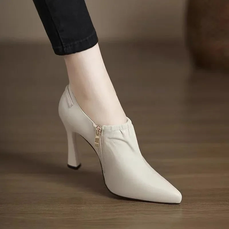 Duurzame en ondersteunende orthopedische Hakken