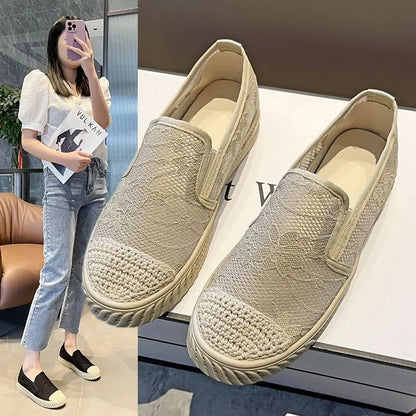 Hoogwaardige orthopedische Sneakers