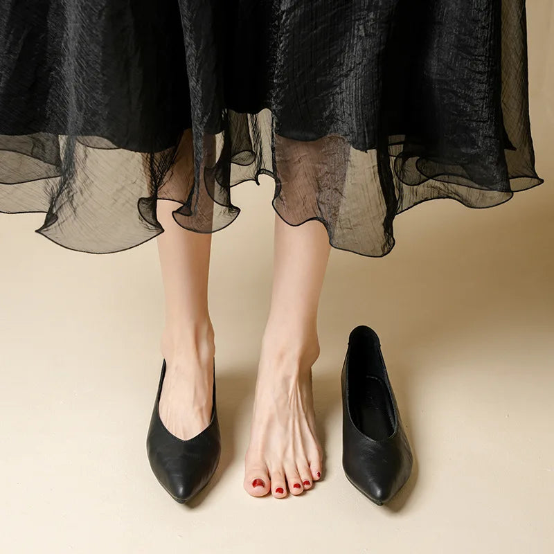 Op maat gemaakte en comfortabele orthopedische Schoenen