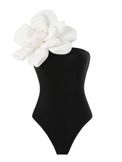 Vintage Style Swimsuit with a Modern Fit
