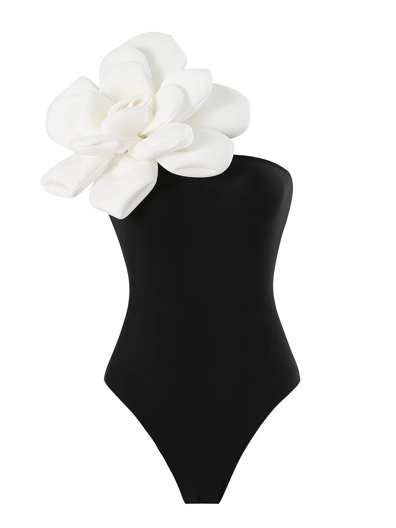 Vintage Style Swimsuit with a Modern Fit