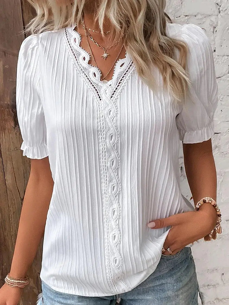 Sophisticated Shirt with a Clean Classic Look