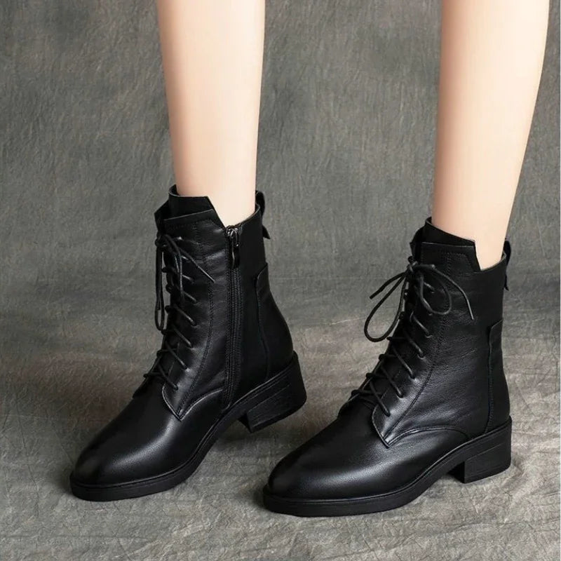 Hoogwaardige orthopedische Laarzen