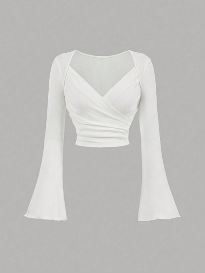 Cool en casual Overhemd