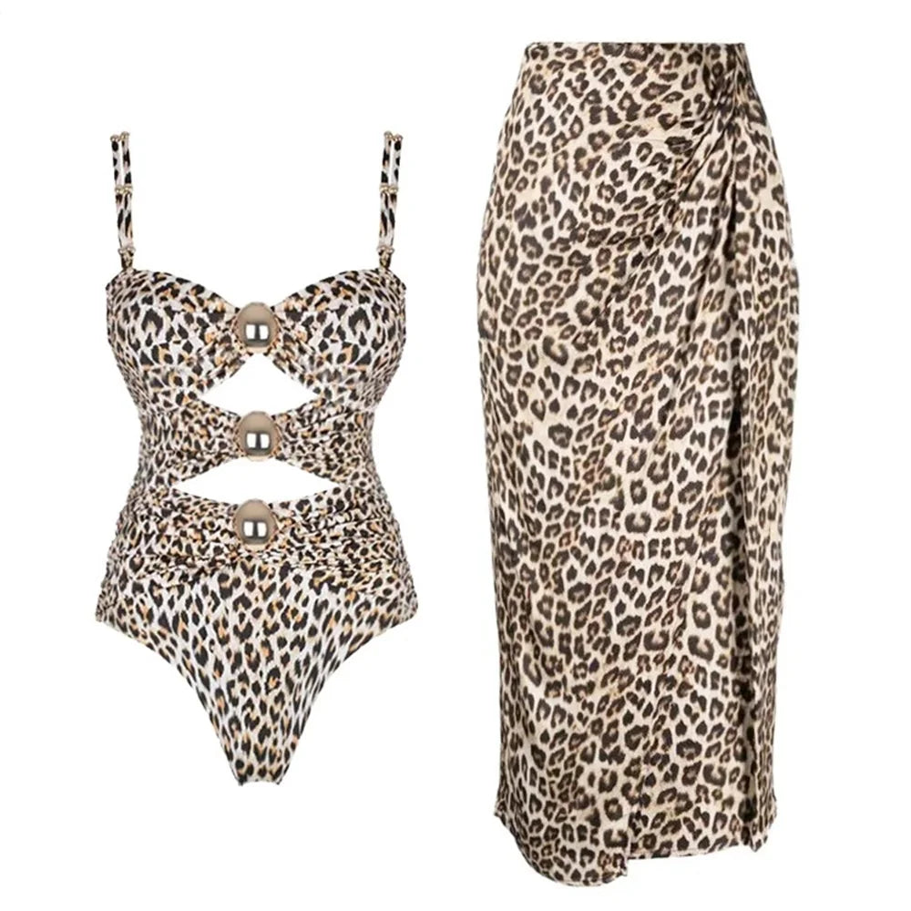 Vintage Style Swimsuit with a Modern Fit