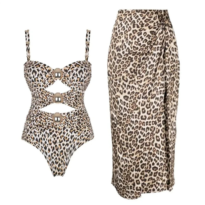 Vintage Style Swimsuit with a Modern Fit