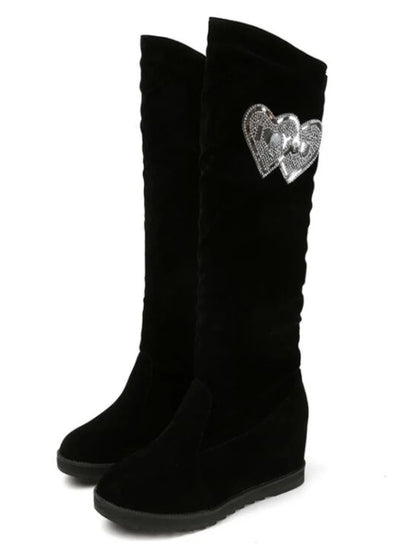 Ondersteunende en trendy orthopedische Laarzen