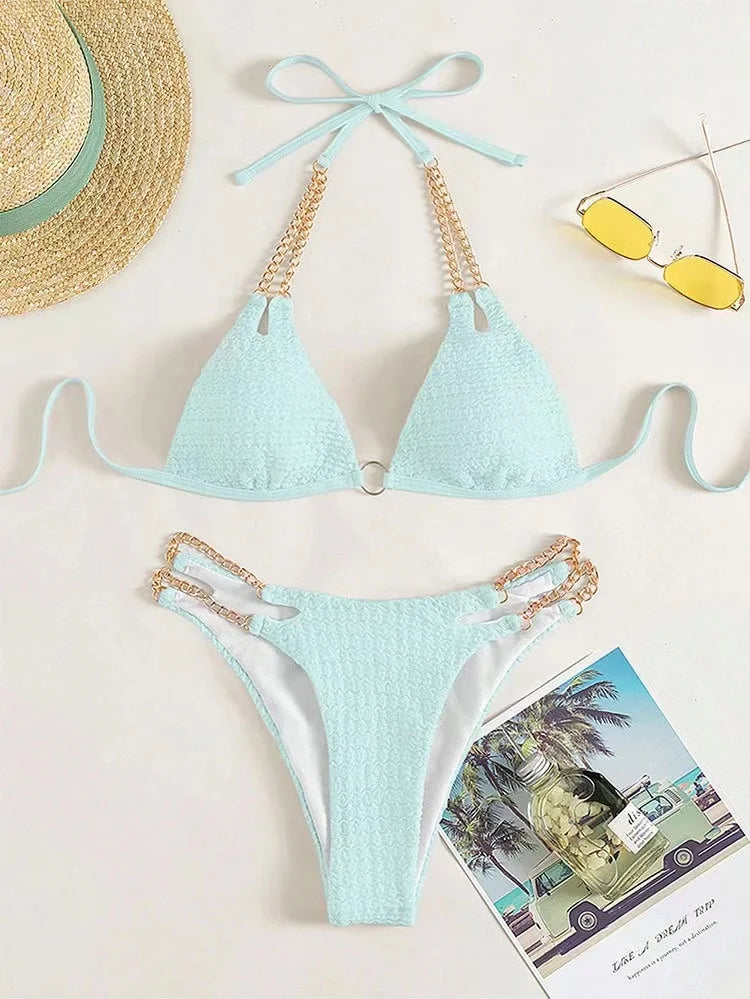 Yesenia® | Relaxed and Stylish Bikini
