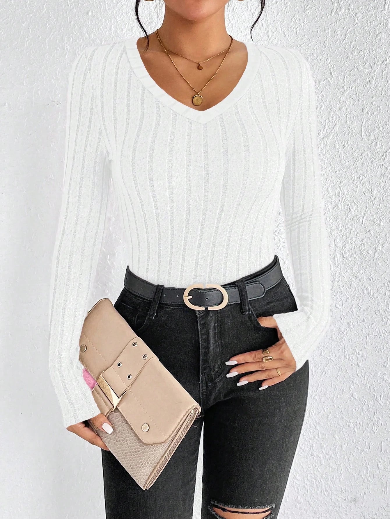 Gedurfd en mooi Zomerstuk