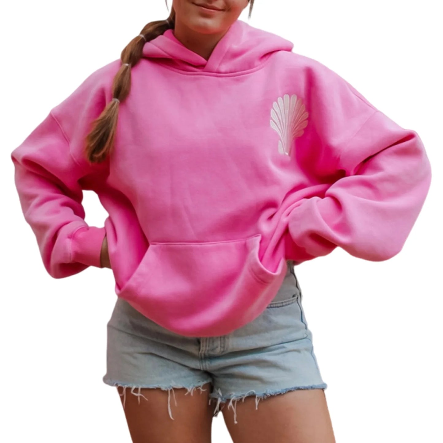 Gedurfd en mooi Overhemd