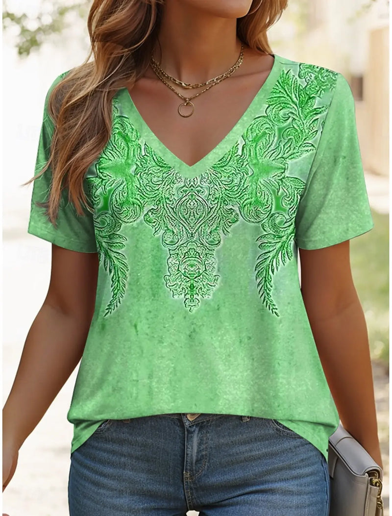 Beautifully Finished Shirt in a Timeless Design