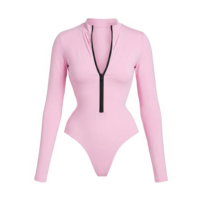 Effortlessly Elegant Bikini with a Timeless Design