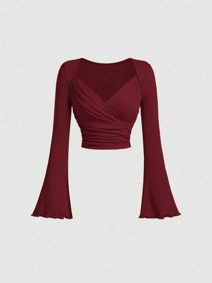 Cool en casual Overhemd