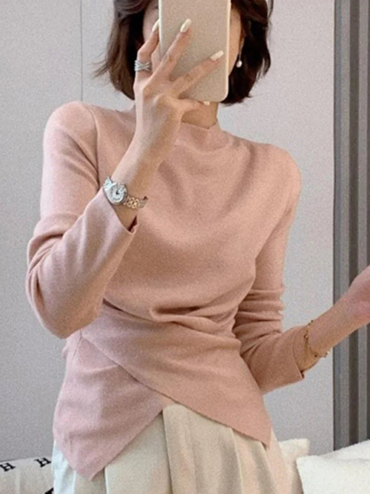 Gepolijst en speels Overhemd