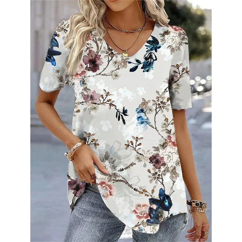 Sophisticated Shirt with a Clean Classic Look