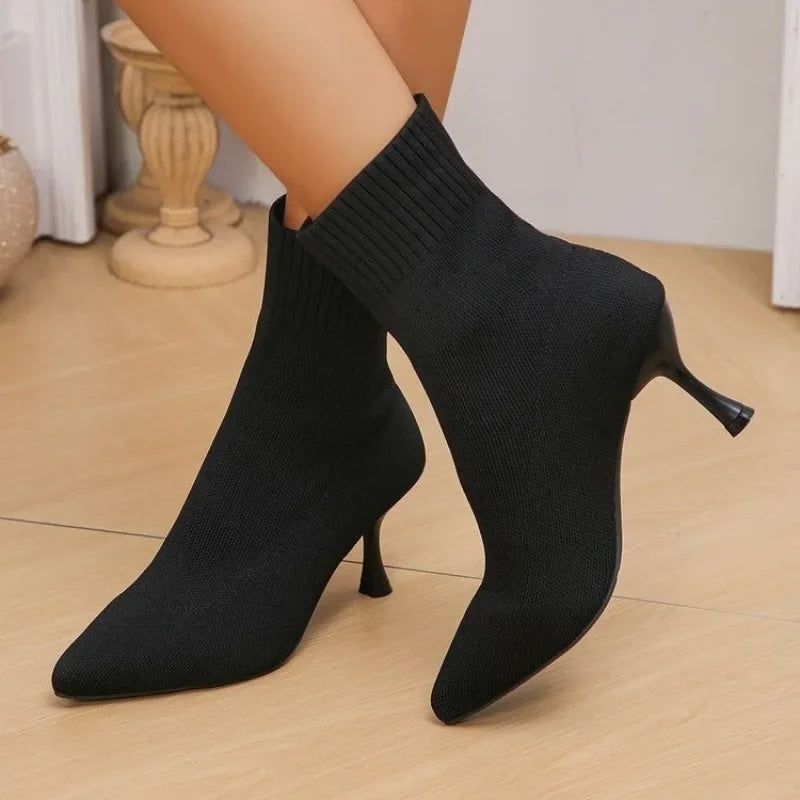 Ondersteunende en trendy orthopedische Laarzen