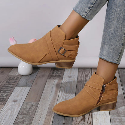 Veelzijdige en ondersteunende orthopedische Laarzen