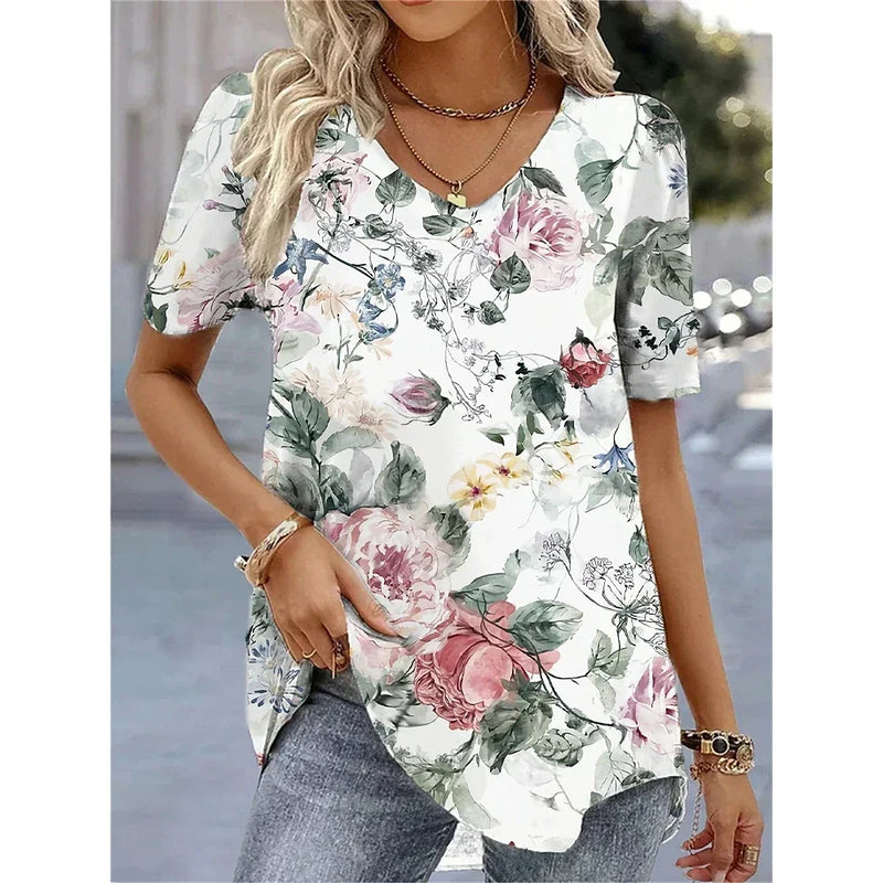 Sophisticated Shirt with a Clean Classic Look