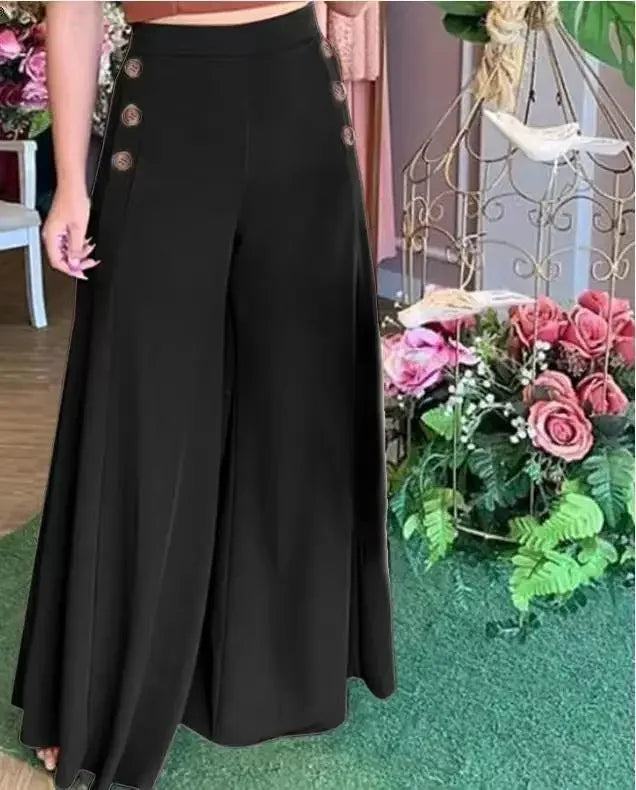 Alluring and Refined Pants