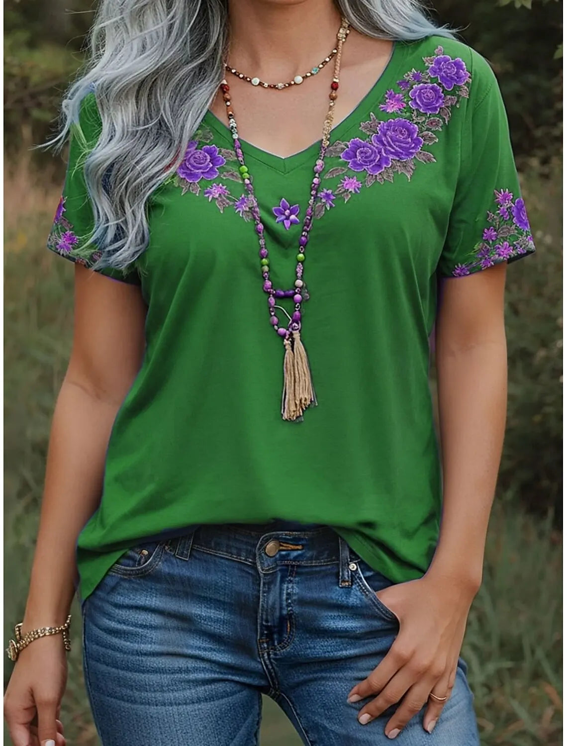 Chic en comfortabel Overhemd