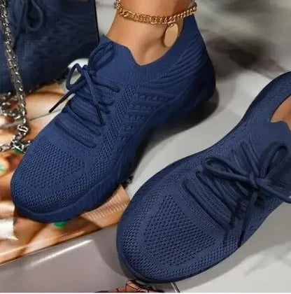 Casual en ondersteunende orthopedische Sneakers