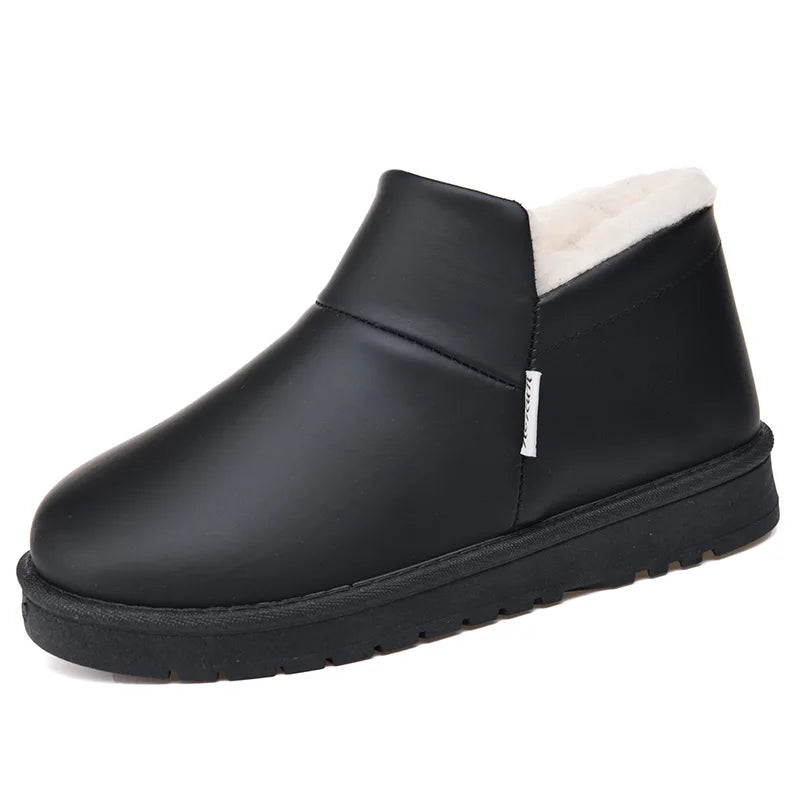 Ondersteunende en trendy orthopedische Laarzen