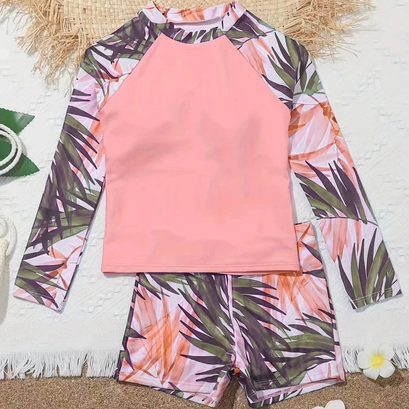 Vintage Style Swimsuit with a Modern Fit