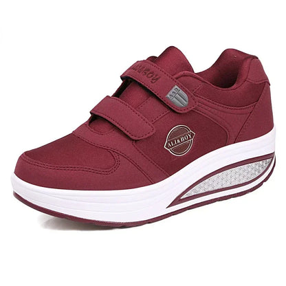 Comfortabele en modieuze orthopedische Schoenen