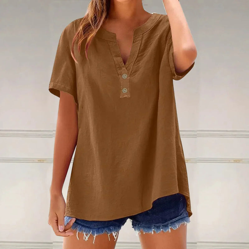 Elegantly Styled Shirt for Everyday Wear
