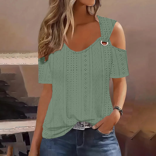 Cool en casual Blouse