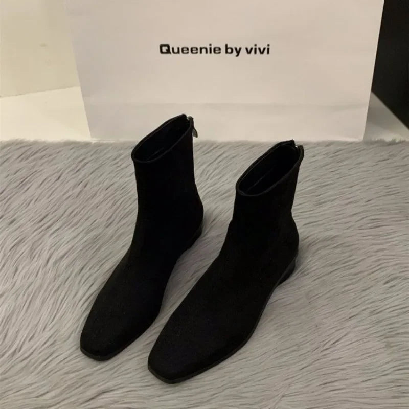 Casual en ondersteunende orthopedische Laarzen