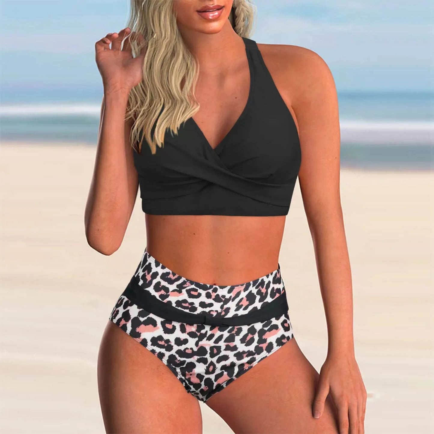 Chic en comfortabel Bikini