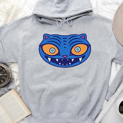 Gedurfd en mooi Overhemd