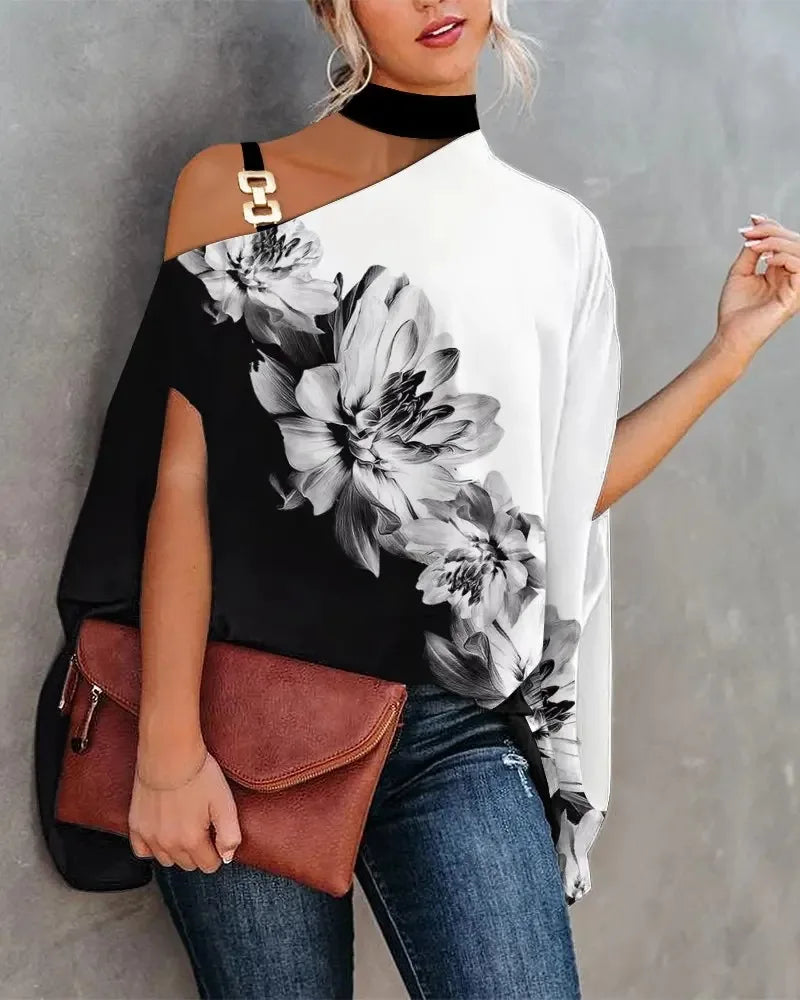 Sophisticated Shirt with a Clean Classic Look