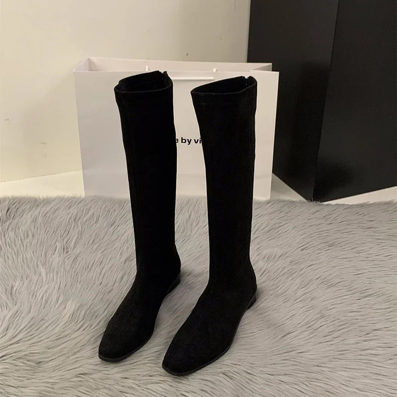 Comfortabele en modieuze orthopedische Laarzen